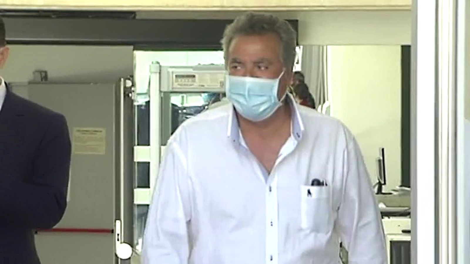 L'Informatiu - Comunitat Valenciana 2 - 07/07/20 - ver ahora