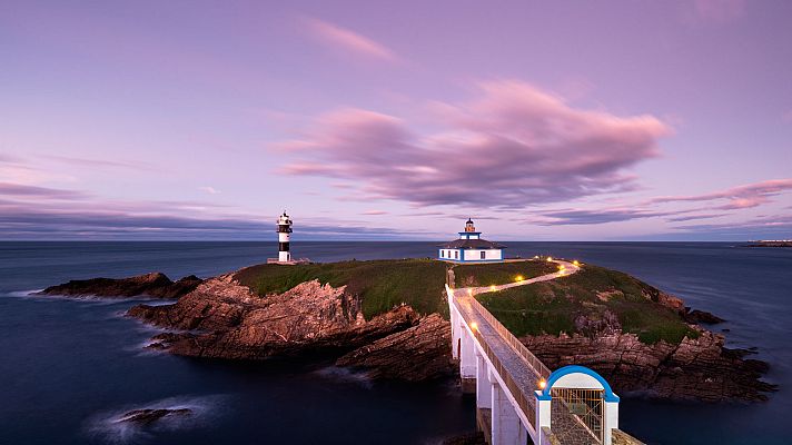 El tiempo - Temperaturas altas en Galicia, centro peninsular y Canarias