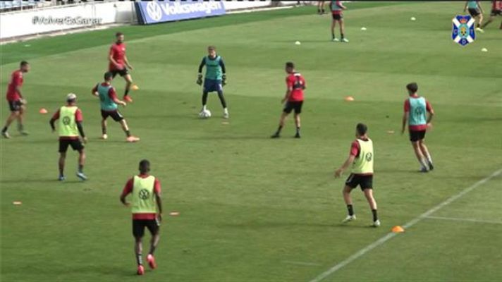 Telecanarias - Deportes Canarias - 07/07/2020