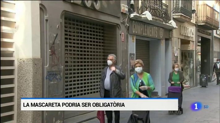 L'Informatiu - L'Informatiu 2 - 07/07/2020