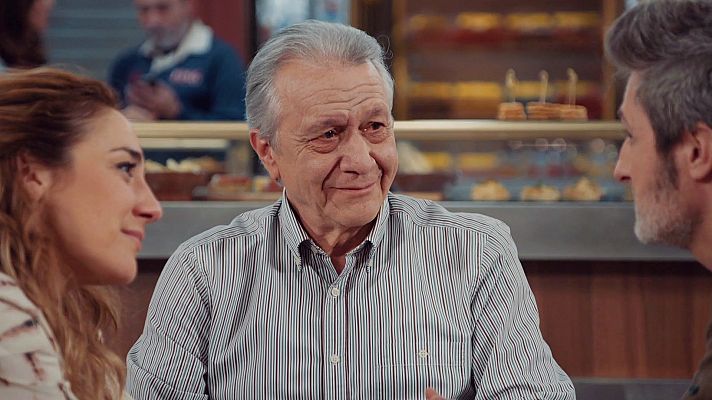 Mercado Central - Capítulo 190