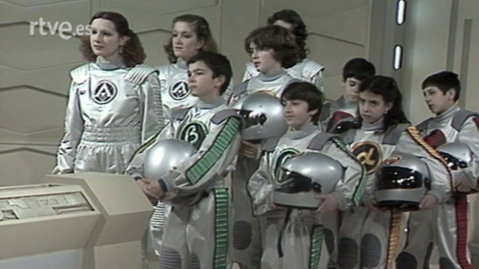 Destino Plutón - 04/03/1980