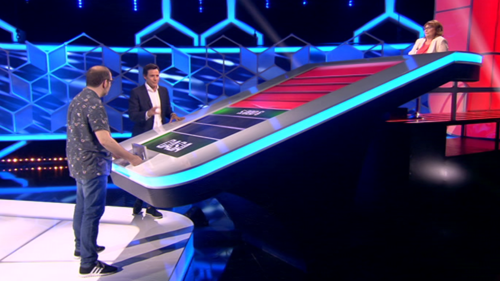 El cazador - Programa 74 - 07/07/20 - ver ahora