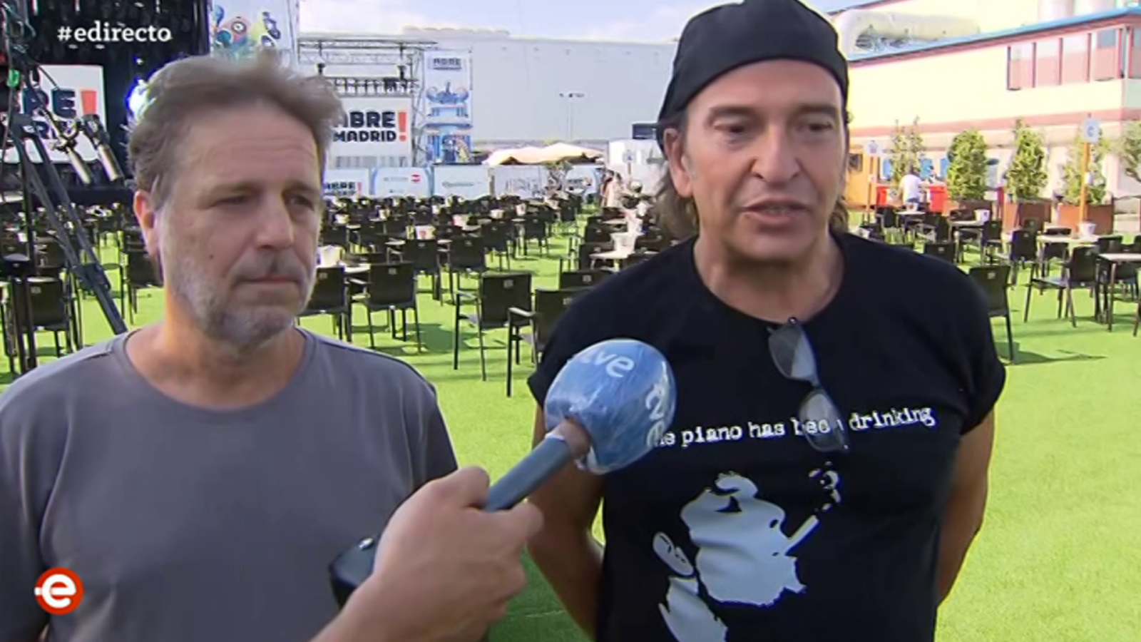 España Directo - 07/07/20 - ver ahora