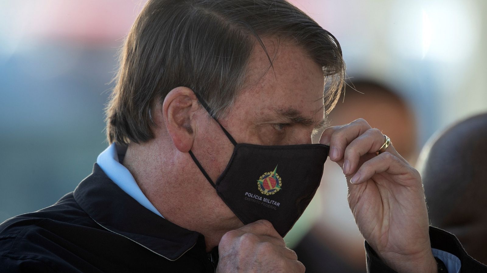 La tarde en 24 horas - 07/07/20 (2) - ver ahora