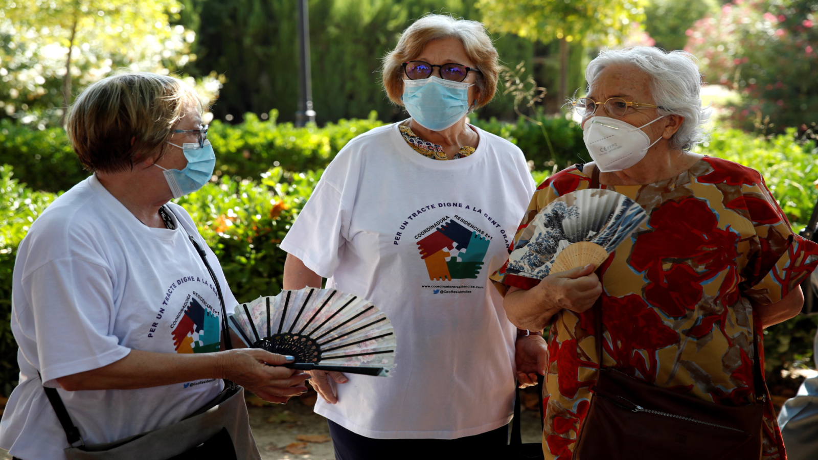 Telediario - 21 horas - 07/07/20 - ver ahora