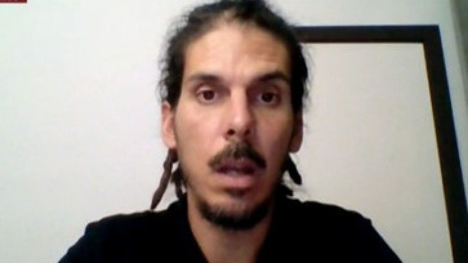 Alberto Rodríguez (Podemos): "Las cloacas del Estado desafortunadamente existen" - La noche en 24h | Ver