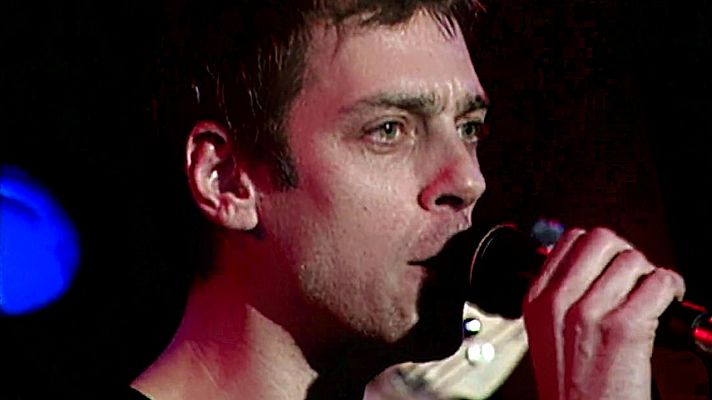 Los conciertos de Radio 3 en La 2 - Ariel Rot (2000)