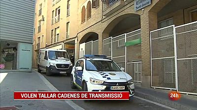 Vespre 24 - 07/07/2020