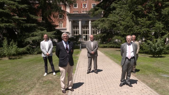 HolaGolf - T4 - Programa 10