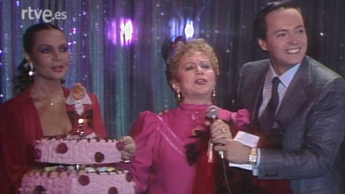 Entre amigos - Al pie del cañón