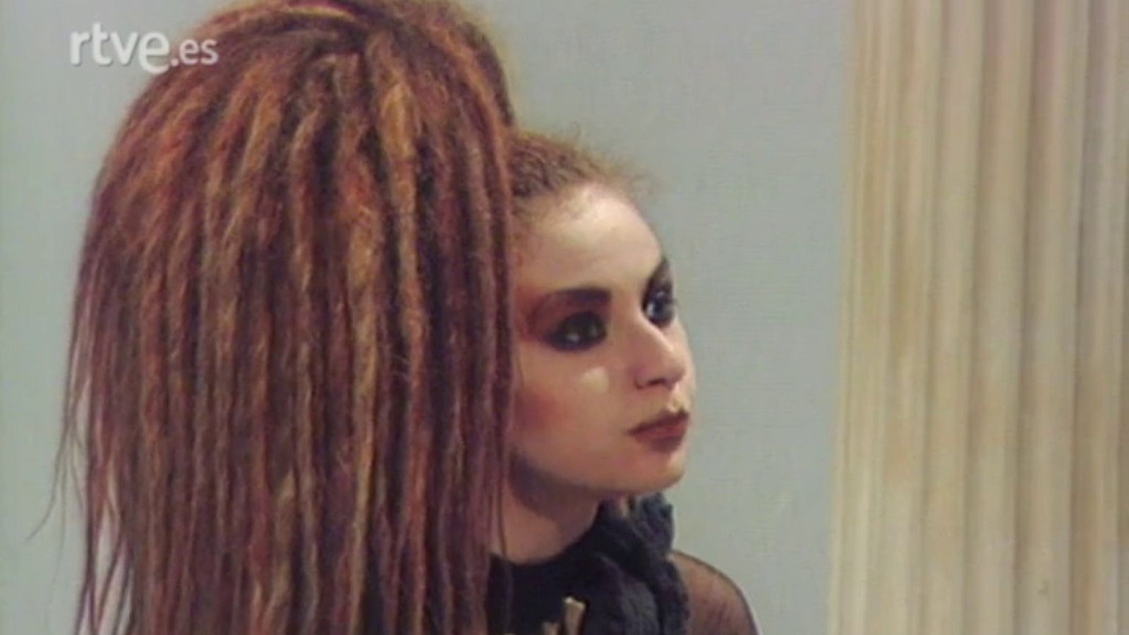 La bola de cristal - 02/07/1988