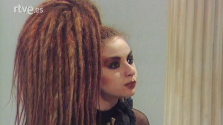 La bola de cristal - 02/07/1988