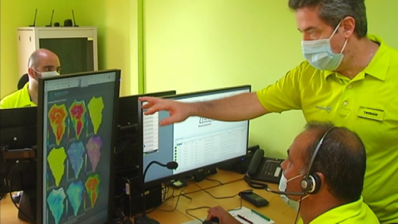 Telecanarias 2 - 07/07/2020