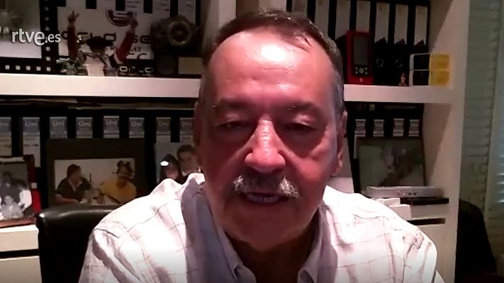  - Villadelprat: "Si Renault no invierte en un coche competitivo, Alonso no podrá luchar por el título"