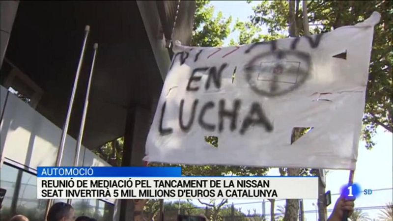 L'Informatiu - 08/07/2020