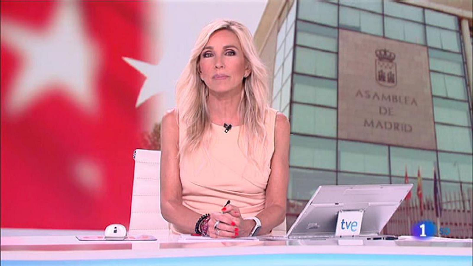 Informativo de Madrid - 08/07/20- ver ahora