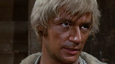 Vinieron cuatro para matar a Sartana