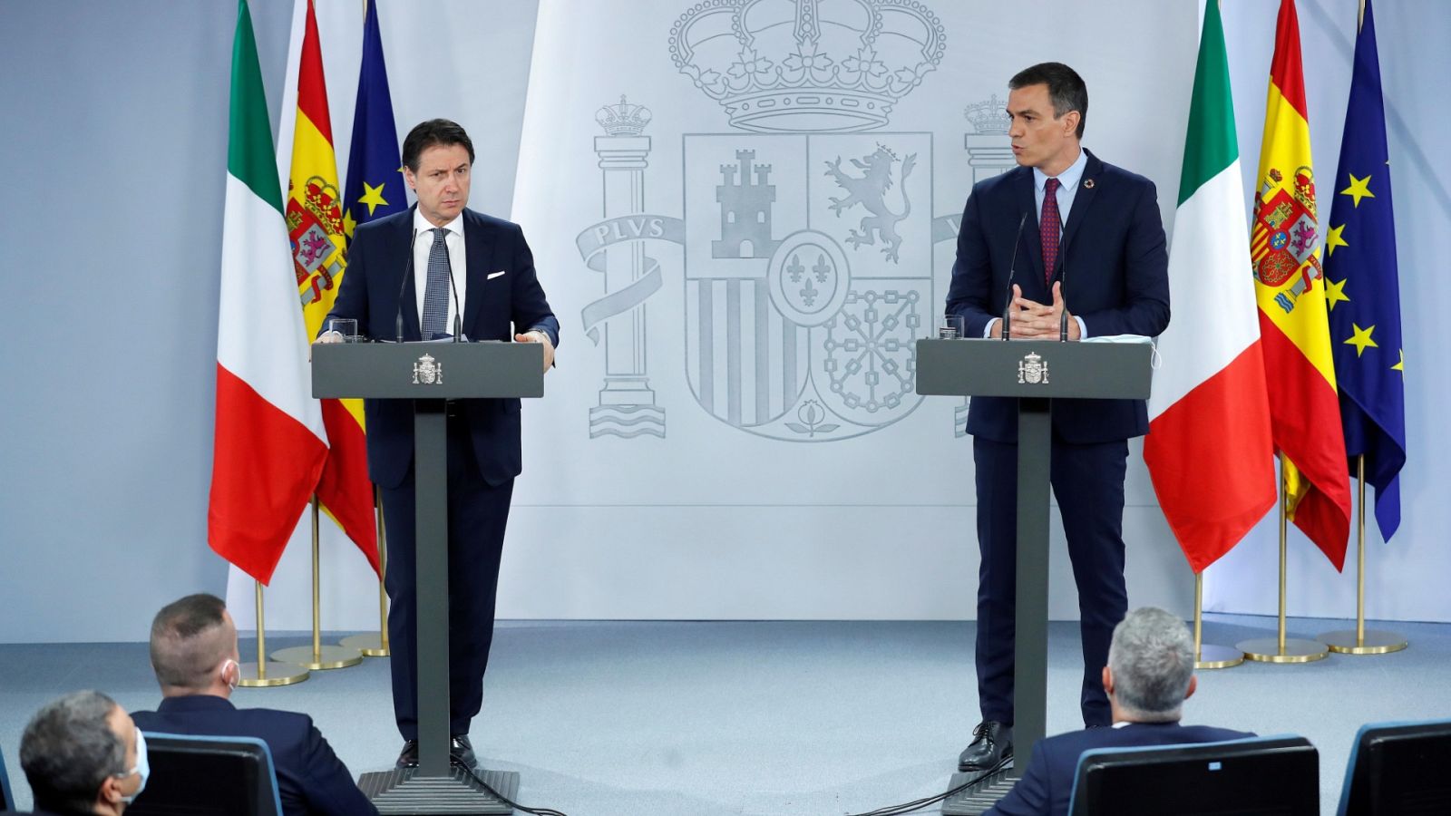 Diario 24 - 08/07/20 (2) - ver ahora