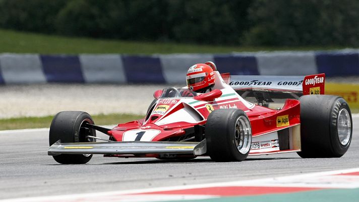 TDP Club - Otros regresos de éxito en la F1