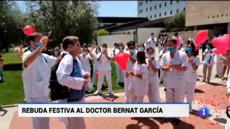 Informatiu Balear 2 - 08/07/20