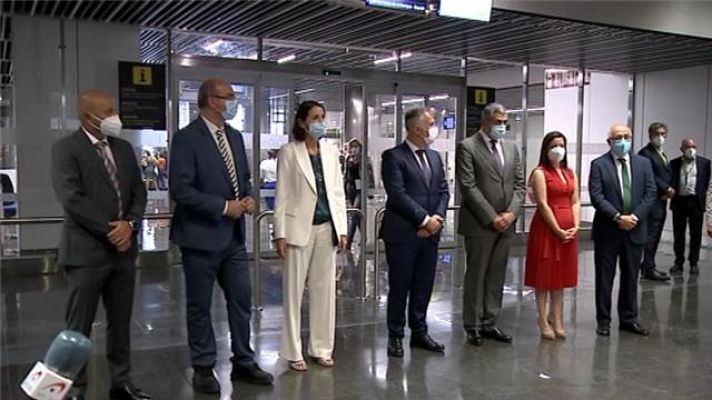 Telecanarias - Telecanarias - 08/07/2020