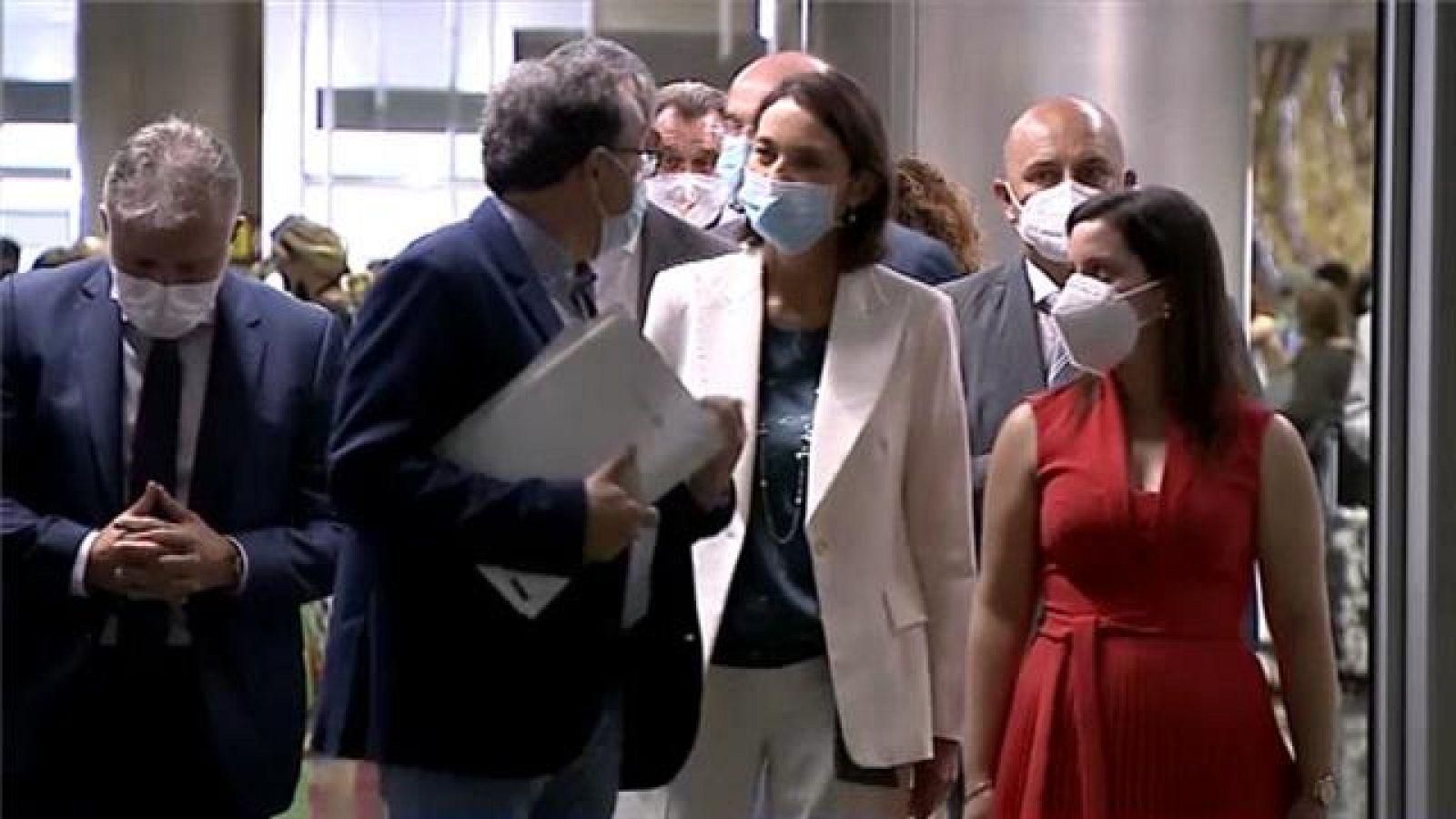 Canarias en 2' - 08/07/2020