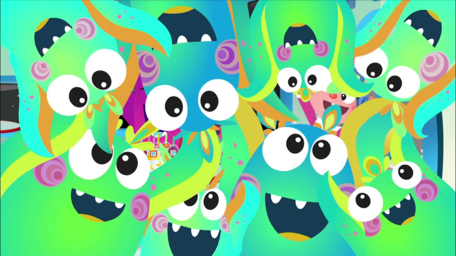 Astroblast - El regalo de Comet - RTVE.es - Astroblast | Ver