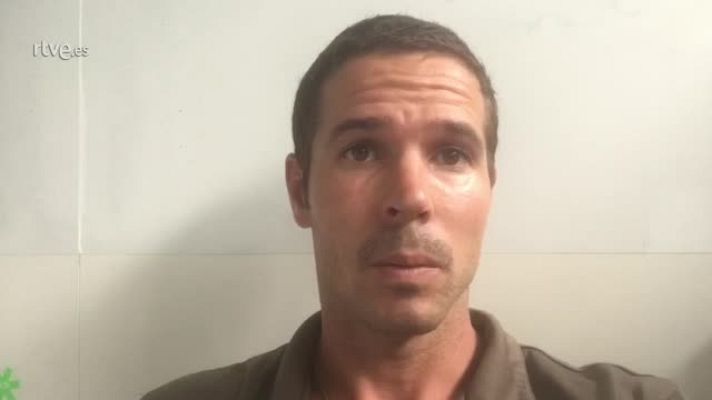 Hockey hierba y sala - Pau Quemada: "Vale la pena hacer un último esfuerzo"