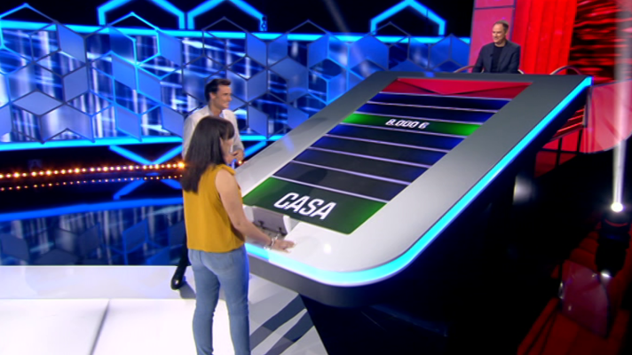 El cazador - Programa 75 - 08/07/20