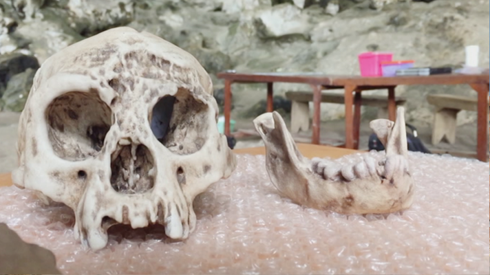 Arqueomanía - Arqueología internacional