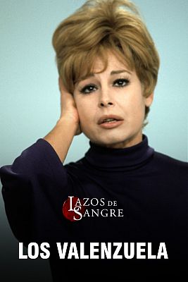 Lazos de sangre - T3 - Los Valenzuela
