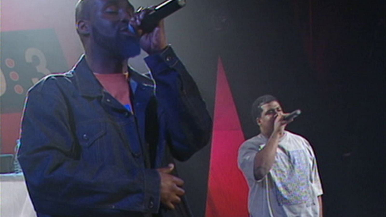 Los conciertos de Radio 3 - De La Soul (2001) - ver ahora