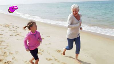 Para grandes emociones...¡hay deportes a montones! - Club Clan | Ver