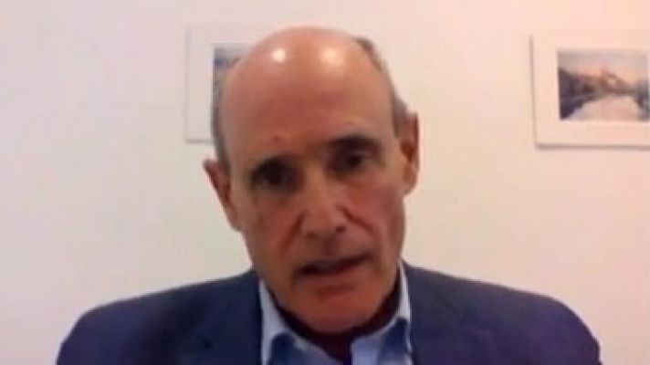 La mañana - Bengoa: "Se está dando por supuesto que el sistema de salud va a estar ahí para sacrificarse porque algunos quieran pasar un verano bueno"