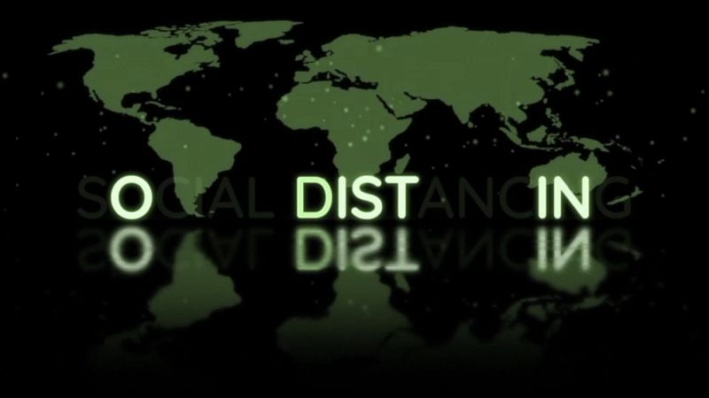 Control+Alt+Supr - La pandemia que nos confinó en La Red - 09/07/20 - ver ahora