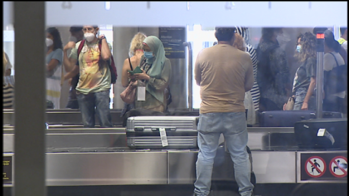 Telecanarias - Canarias en 2 - 08/07/2020