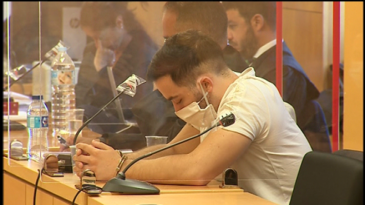 Telecanarias - Telecanarias 2 - 08/07/2020