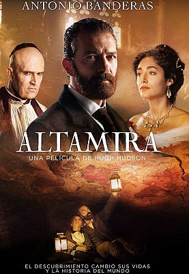 Somos cine - Altamira