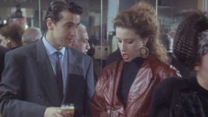 Muerte a destiempo - Capítulo 4