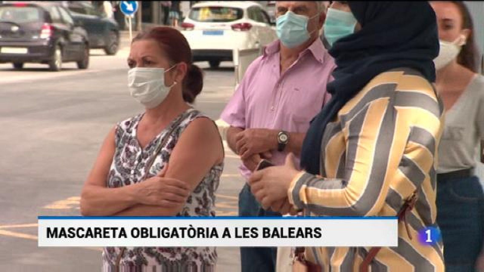 Informatiu Balear - 09/07/20