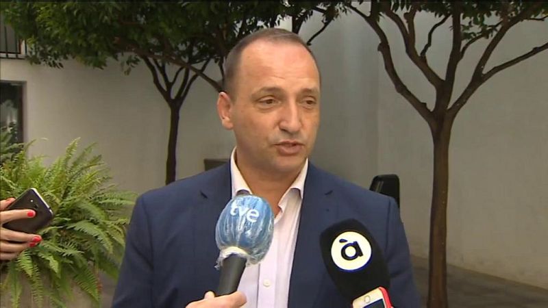 L'Informatiu - Comunitat Valenciana 2 - 09/07/20 - ver ahora