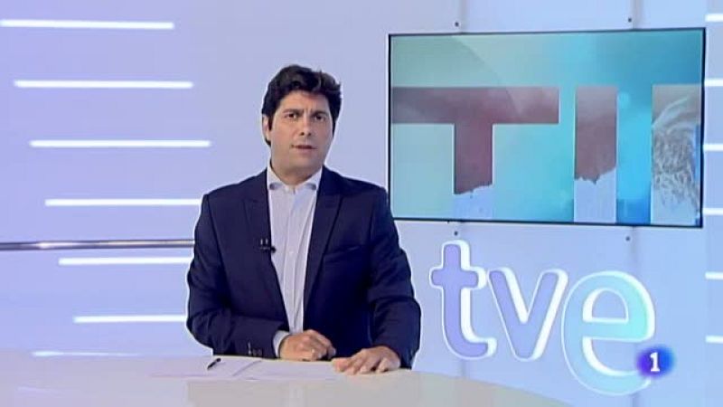 El tiempo en la Región de Murcia    09/07/2020