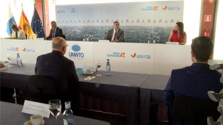 Telecanarias - Canarias en 2' - 09/07/2020