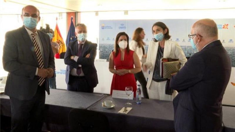 Telecanarias - 09/07/2020