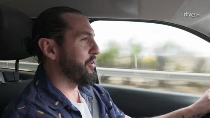 Cocina al punto con Peña y Tamara - Peña en Tudela de Duero