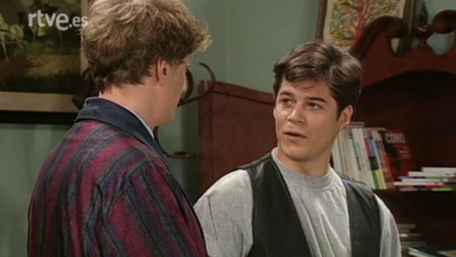 Cartelera TVE - 27/07/1997