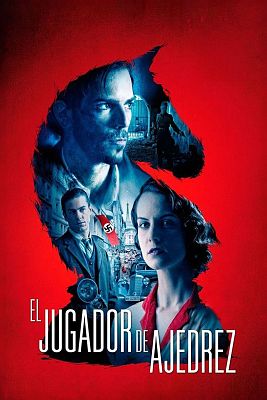 El jugador de ajedrez