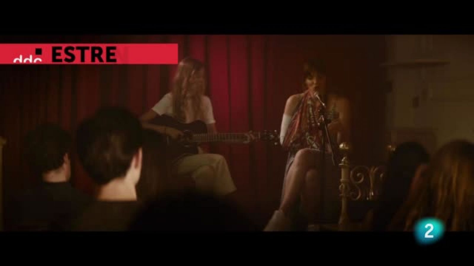 'La maldición del guapo'