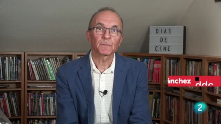 Días de cine - Las recomendaciones de 'Días de Cine' (10/07/2020)